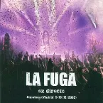 Pochette En directo