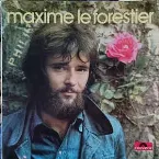 Pochette Maxime Le Forestier