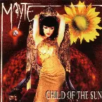 Pochette Child of the Sun