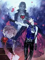 Pochette うたの☆プリンスさまっ♪シアターシャイニング BLOODY SHADOWS