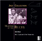 Pochette Masters of the Blues