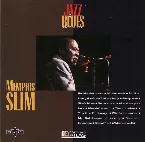 Pochette Jazz & Blues Collection 8: Memphis Slim