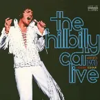 Pochette The Hillbilly Cat Live