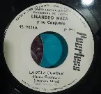 Pochette La bola cuadra / Pachanga en la loma