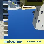 Pochette outside world