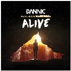 Pochette Alive
