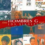 Pochette Los Singles 1984 - 1993