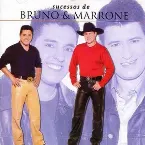 Pochette Sucessos de Bruno & Marrone