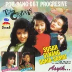Pochette Susah Senang Sama Sama