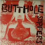 Pochette Butthole Surfers