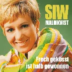 Pochette Frech geküsst ist halb gewonnen