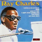 Pochette The Entertainers Ray Charles