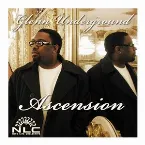 Pochette Ascension