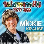 Pochette Ballermann Hits Party mit Mickie Krause