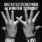 Pochette 44 Minuten Workout