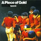 Pochette A Piece of Gold: Soulful Pop Songs Selected by Tahiti 80