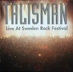 Pochette Live At Sweden Rock Festival