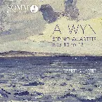 Pochette String Quartets nos. 10-13