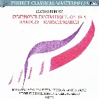Pochette Symphonie Fantastique, Op. 14a / Rakoczy-Marsch