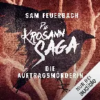 Pochette Die Krosann-Saga: Lehrjahre, Band 1: Die Auftragsmörderin