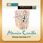 Pochette Choros imortais №2