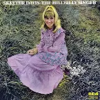 Pochette The Hillbilly Singer