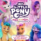 Pochette Make Your Mark (Original Score)