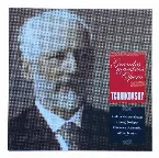 Pochette Tchaikovsky