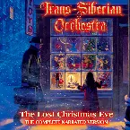 Pochette The Lost Christmas Eve