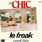 Pochette Le Freak / Savoir Faire