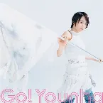 Pochette Go! Younha