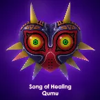 Pochette Song of Healing (From "the Legend of Zelda: Majora's Mask")