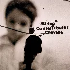 Pochette The String Quartet Tribute to Chevelle
