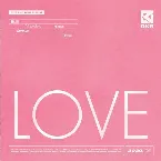 Pochette LOVE