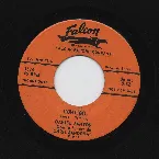 Pochette Contigo / Sin ti