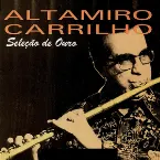 Pochette Seleção de ouro