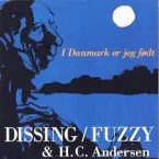 Pochette I Danmark er jeg født