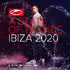 Pochette A State of Trance: Ibiza 2020