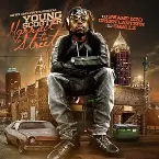 Pochette Married to the Streets
