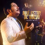 Pochette Aquí estoy de nuevo