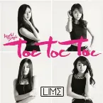 Pochette Toc Toc Toc