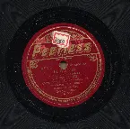 Pochette El diablo / El beso y el demonio