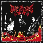 Pochette Evil Always Return