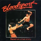 Pochette Bloodsport