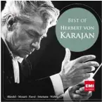 Pochette Best of Karajan