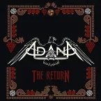 Pochette The Return