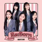 Pochette re:Born