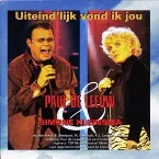 Pochette Uiteind’lijk vond ik jou / Als ik jou zie