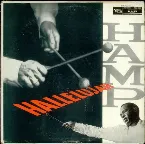 Pochette Hallelujah Hamp