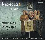 Pochette Rebecca & Louise